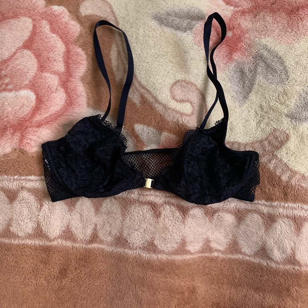 Bra top